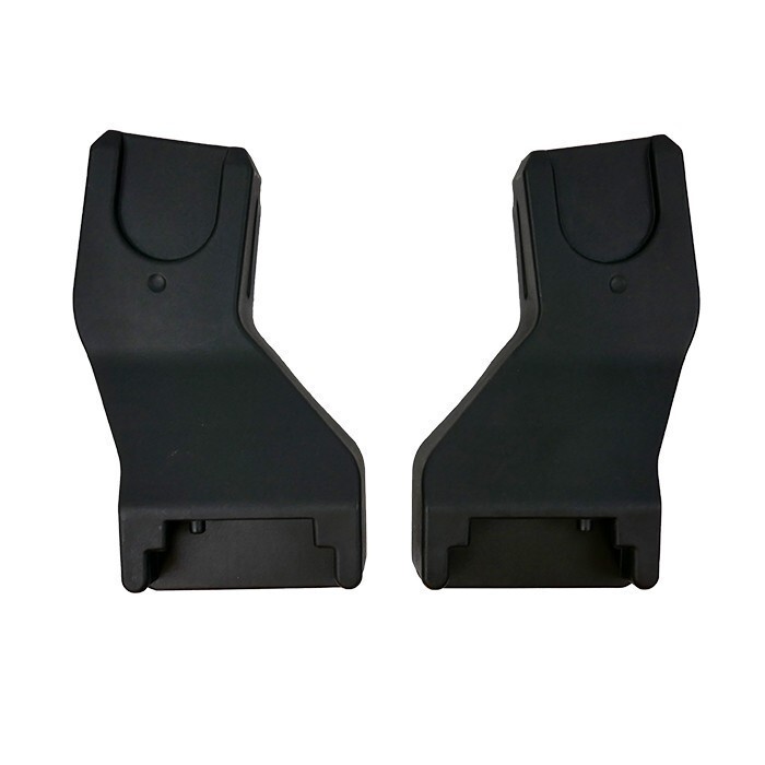 Адаптеры автокресла для колясок Espiro Next 1