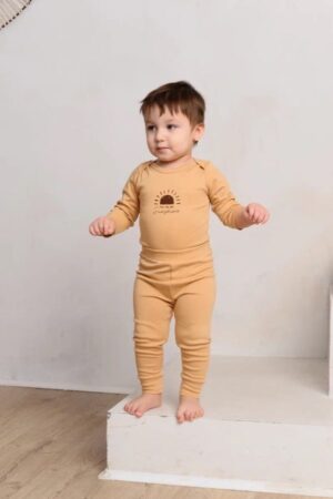 Набор из трех штанишек I love Carrot "Sweety" 11