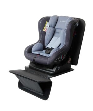 Защитная накладка Osann для автомобильного сиденья с подножкой FeetUp 16