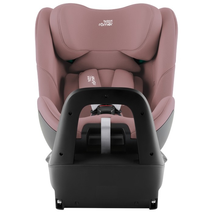 Автокресло группы 0/1/2 Britax Roemer SWIVEL 6