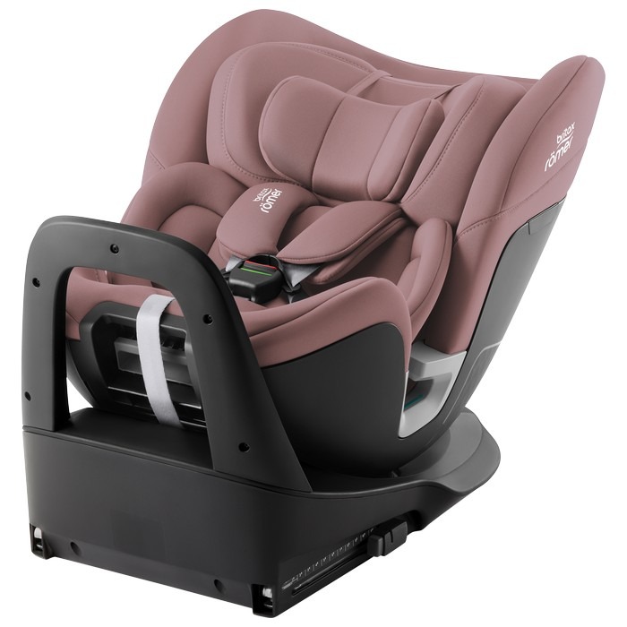 Автокресло группы 0/1/2 Britax Roemer SWIVEL 10