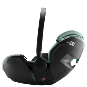 Автокресло группы 0+ Britax Roemer BABY-SAFE PRO 22