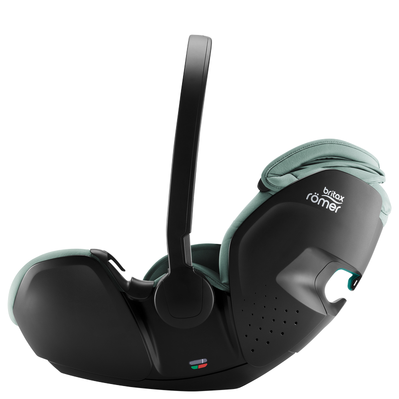 Автокресло группы 0+ Britax Roemer BABY-SAFE PRO 5