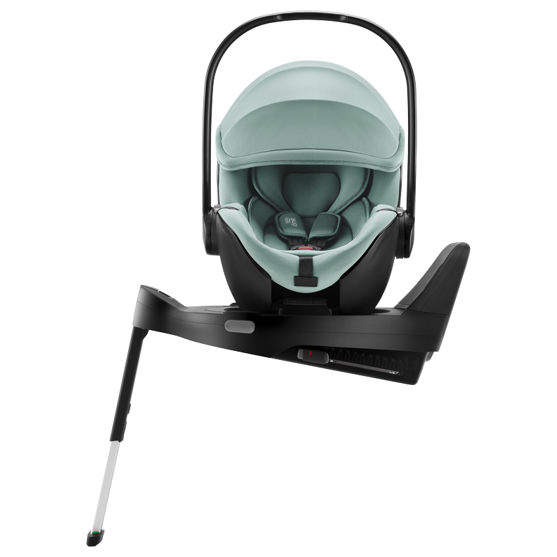 Автокресло группы 0+ Britax Roemer BABY-SAFE PRO 6