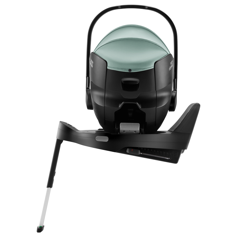 Автокресло группы 0+ Britax Roemer BABY-SAFE PRO 7