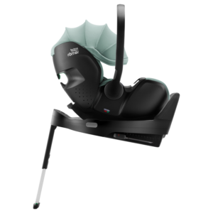 Автокресло группы 0+ Britax Roemer BABY-SAFE PRO 25