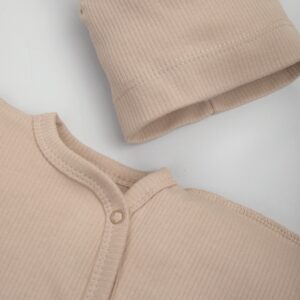 Комплект 3 предмета Швейная Династия "Капучино-4",капучино 8