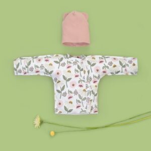 Комплект 3 предмета Швейная Династия "Любимые ромашки-2" 5