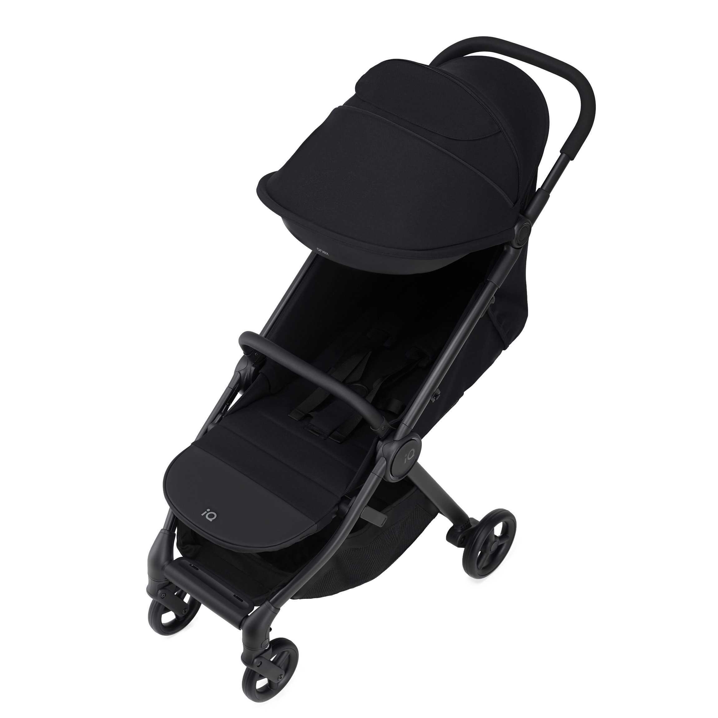 Anex_Nyx-iq-19 Коляска 2в1 Anex IQ Basic NEW 19