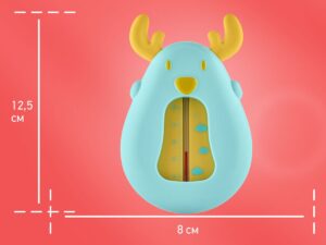 Термометр для воды Roxy Kids Олень 15