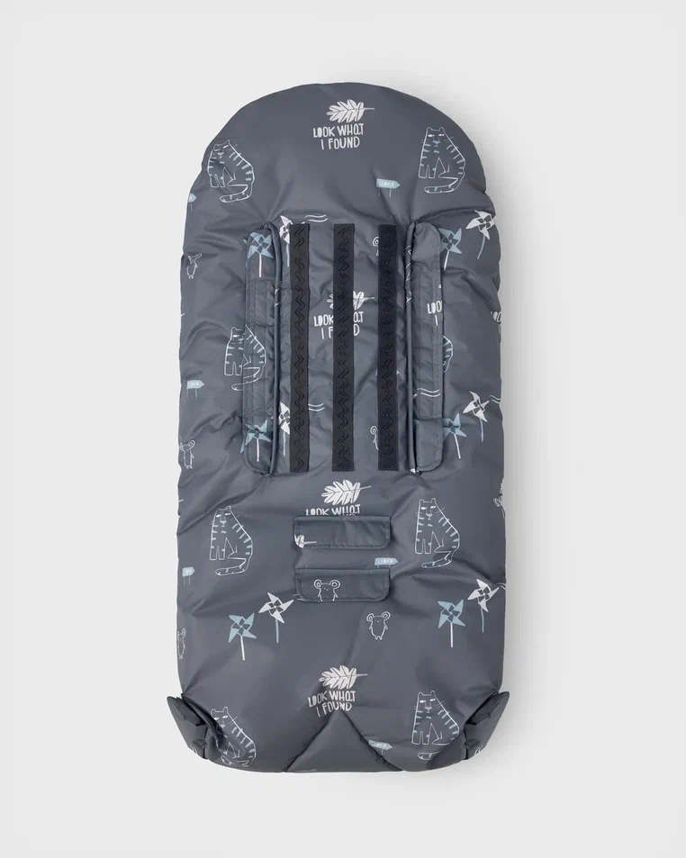 Конверт детский Leokid New Classic 5