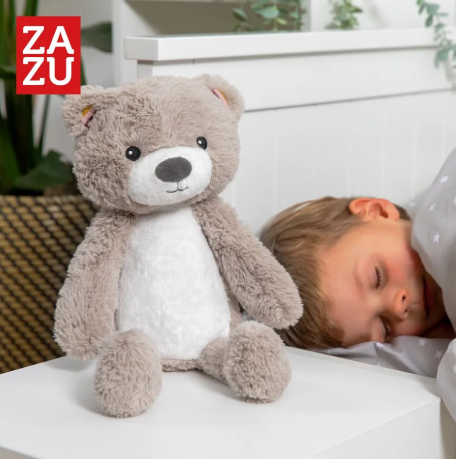 Музыкальный тренер сна ZAZU 2