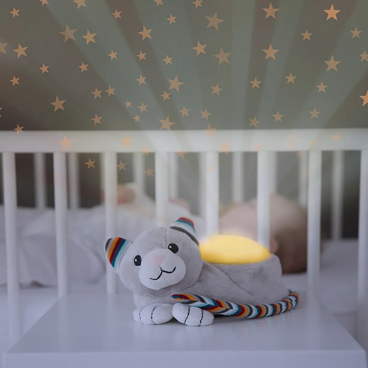 Проектор ZAZU 8