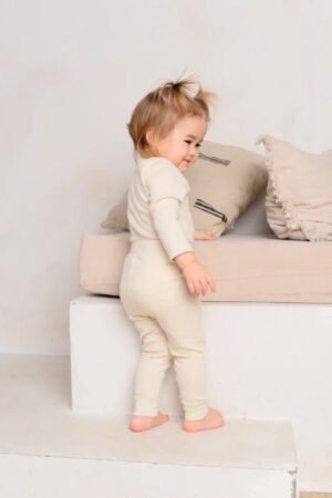 Набор из трех штанишек I love Carrot "Sweety" 12