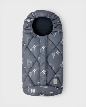 Конверт детский Leokid New Classic 6