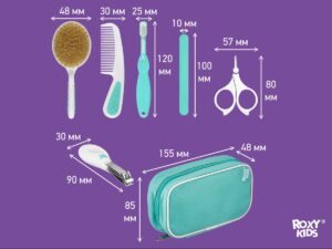 Набор Гигиена Roxy Kids 19