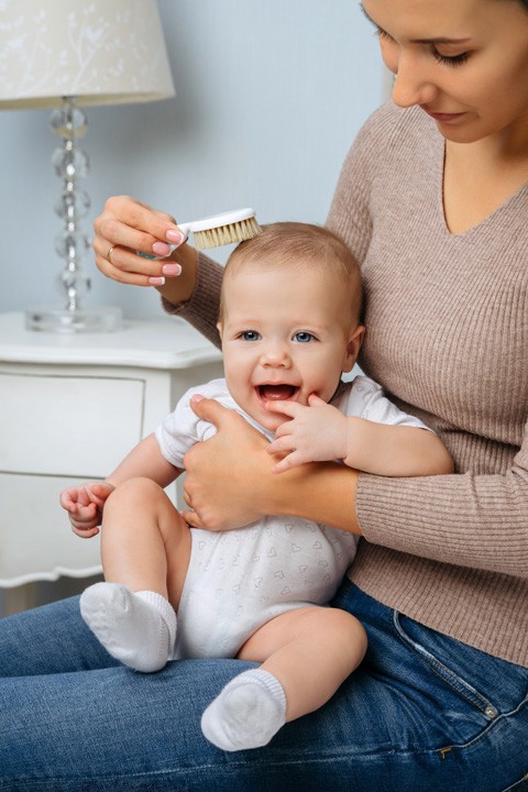 Набор Гигиена Roxy Kids 2