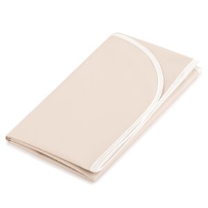 Клеёнка подкладная Roxy Kids с ПВХ покрытием окантована тесьмой 68х100 см 6