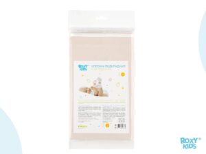 Клеёнка подкладная Roxy Kids с ПВХ покрытием окантована тесьмой 68х100 см 10