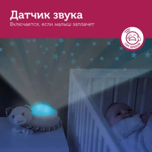 Проектор ZAZU 16