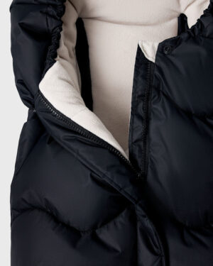 Конверт-трансформер LEOKID 12 black coal