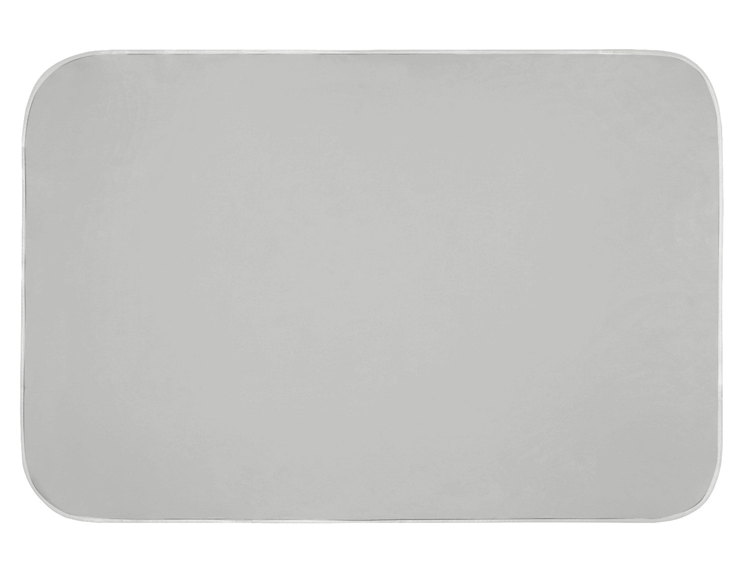 Клеёнка подкладная Roxy Kids с ПВХ покрытием окантована тесьмой 70х100 см 1