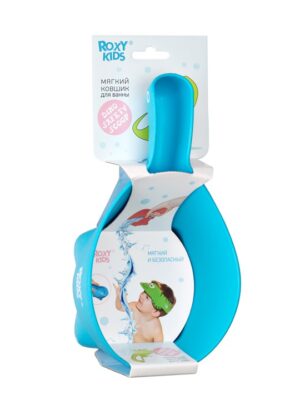 Ковшик для мытья головы Roxy Kids DINO SAFETY SCOOP 28