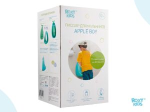 Писсуар для мальчиков Roxy Kids APPLE BOY 14