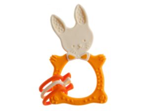 Прорезыватель Roxy Kids BUNNY 9