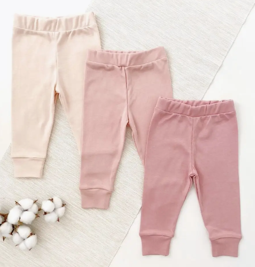 Набор из трех штанишек I love Carrot "Cutie club" 1