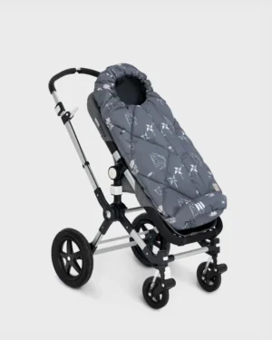 Конверт детский Leokid New Classic 7