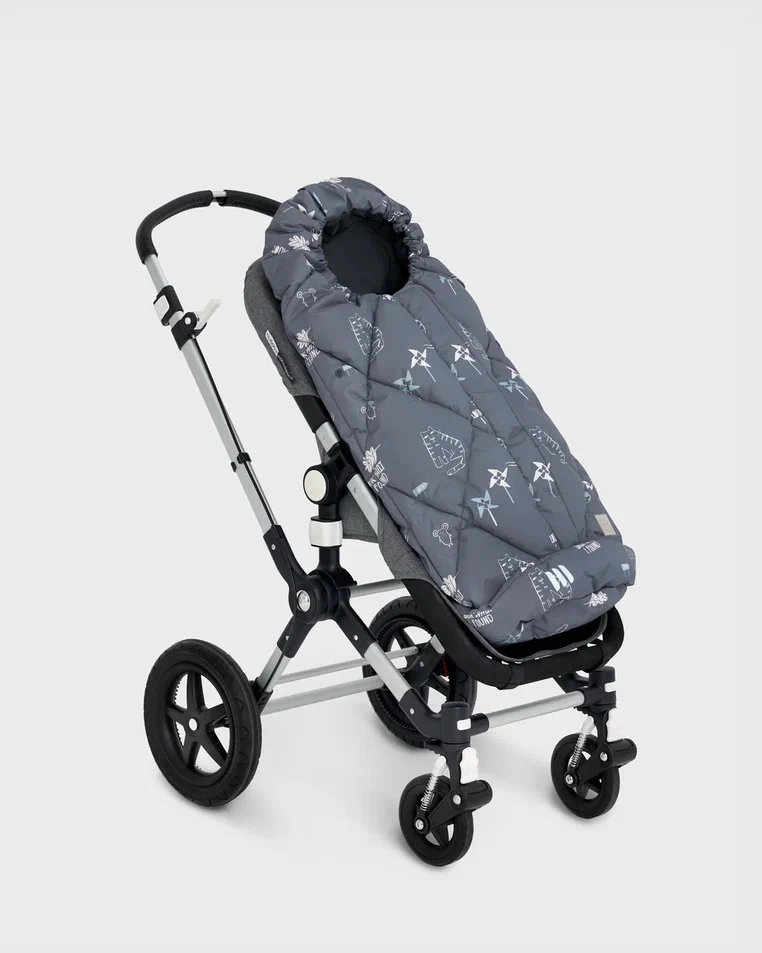 Конверт детский Leokid New Classic 2