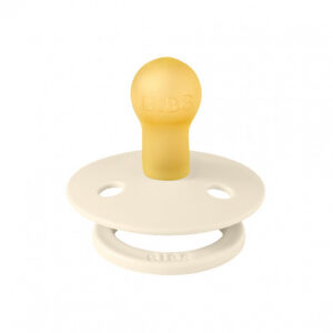 Пустышка латексная BIBS Studio Colour - Pin, 0+ мес 7