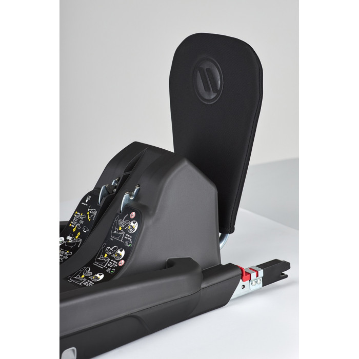 Станина (база) Anex IsoFiX x Avionaut Base Dock 2 для детского автокресла Cosmo 4