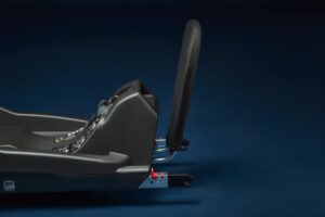Станина (база) Anex IsoFiX x Avionaut Base Dock 2 для детского автокресла Cosmo 16
