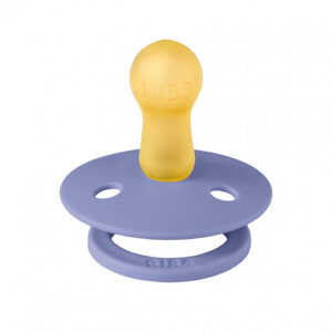 Пустышка латексная BIBS Colour Peri, 6+ мес 7