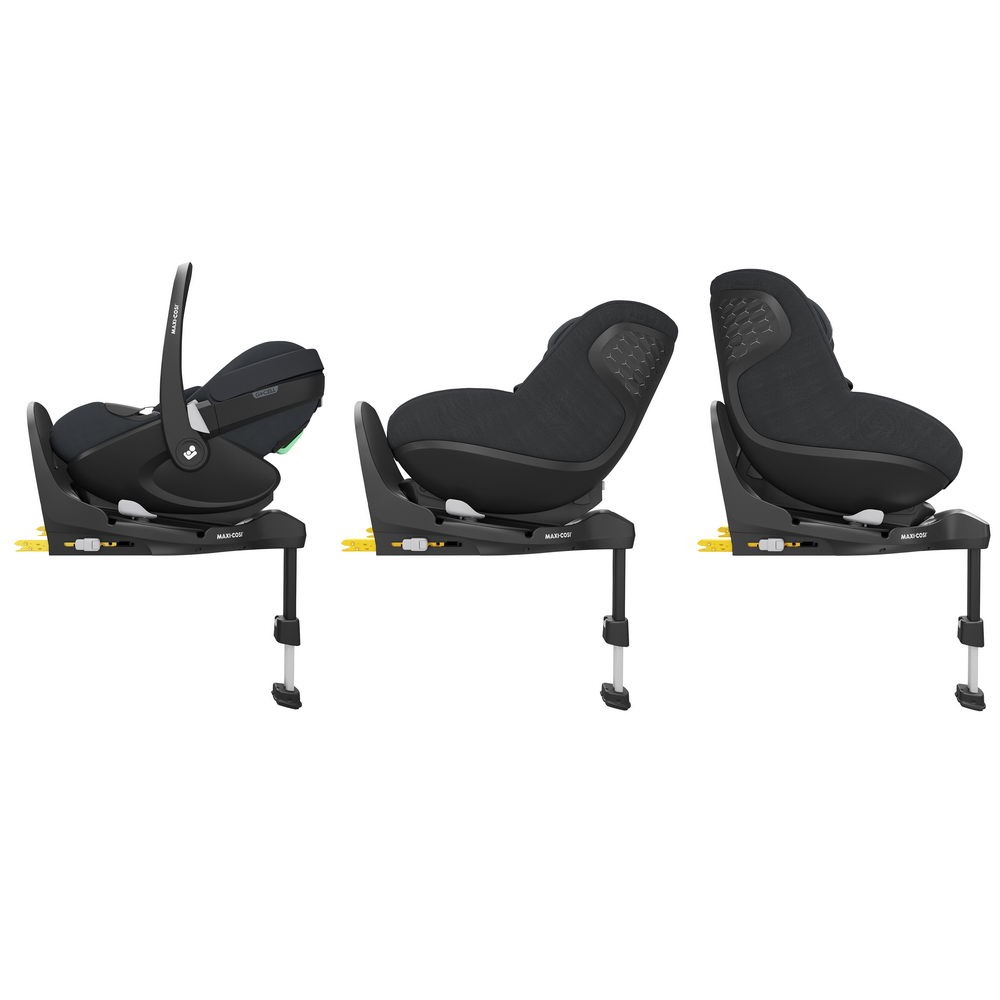 База Maxi-Cosi Familyfix 360 IsoFix PRO 10