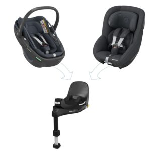 База Maxi-Cosi Familyfix 360 IsoFix PRO 29