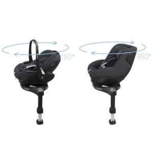 База Maxi-Cosi Familyfix 360 IsoFix PRO 31