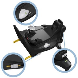 База Maxi-Cosi Familyfix 360 IsoFix PRO 32