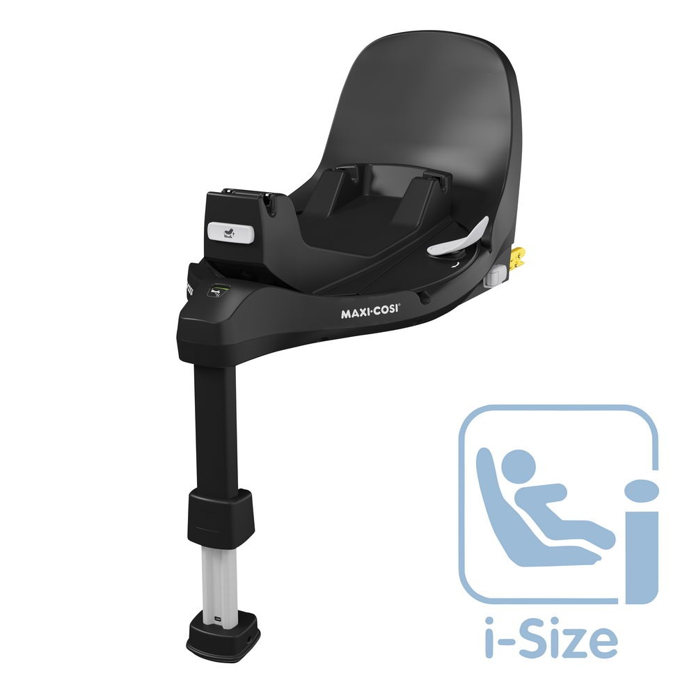 База Maxi-Cosi Familyfix 360 IsoFix PRO 17