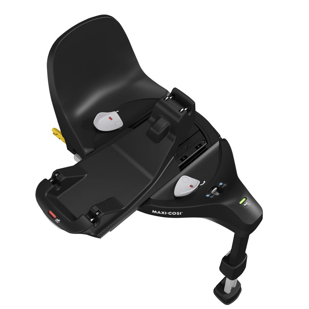 База Maxi-Cosi Familyfix 360 IsoFix PRO 4