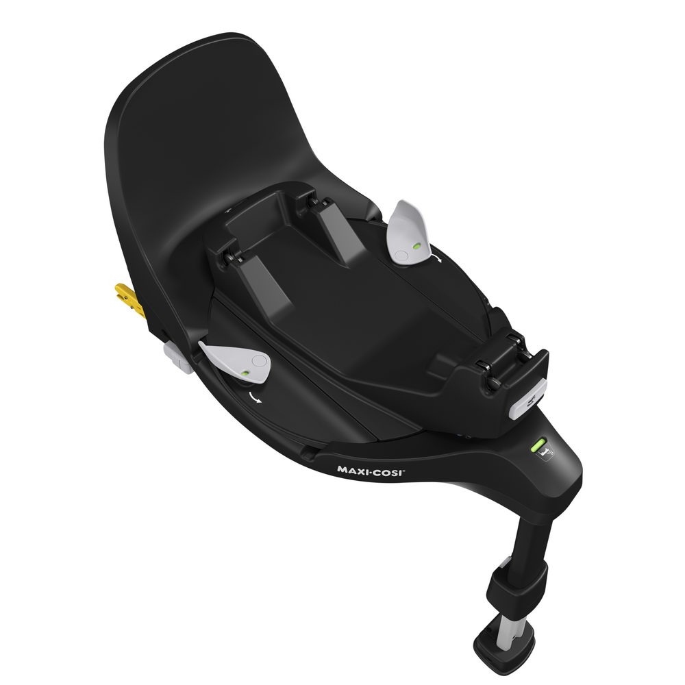 База Maxi-Cosi Familyfix 360 IsoFix PRO 5