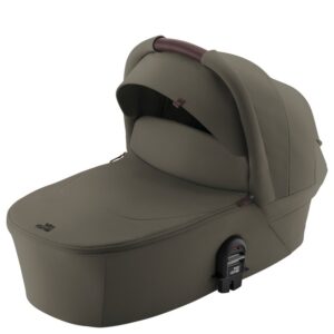 Коляска 2 в 1 Britax Roemer Smile 5Z Lux Collection 16