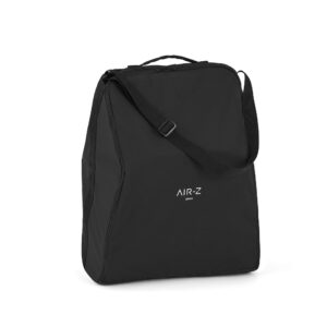 Сумка-переноска для коляски ANEX Air-Z black 7