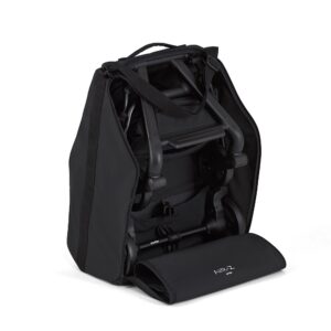 Сумка-переноска для коляски ANEX Air-Z black 8