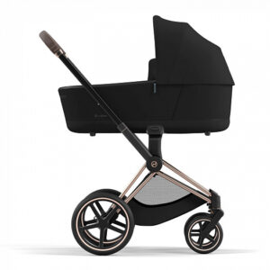 Коляска прогулочная Cybex MIOS III Rosegold 15