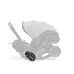 Коляска-автокресло Doona X 23