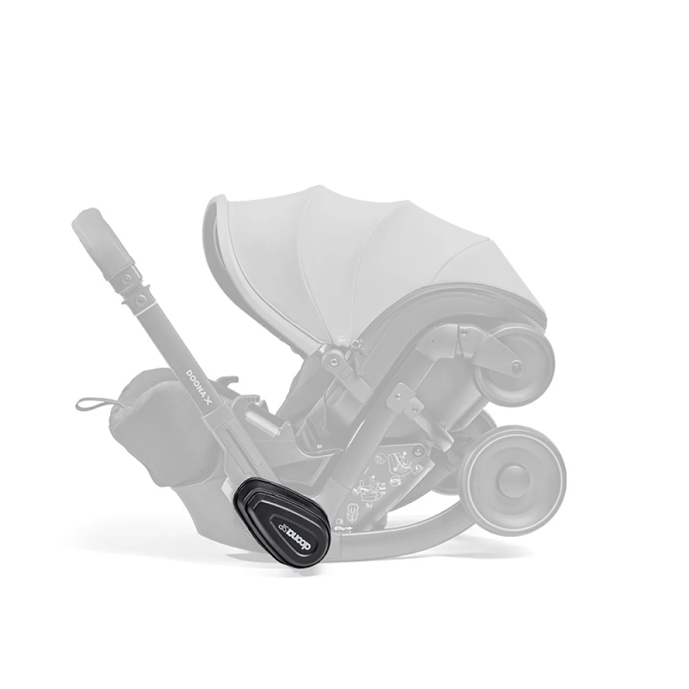 Коляска-автокресло Doona X 11