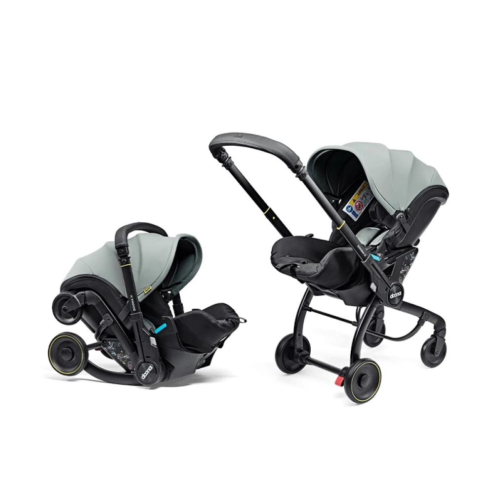 Коляска-автокресло Doona X 1